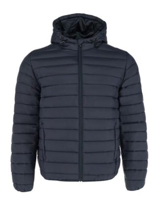 Mexx Μπλε Σκούρο Μπουφάν