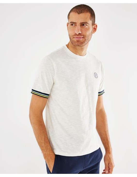 Mexx White T-Shirt