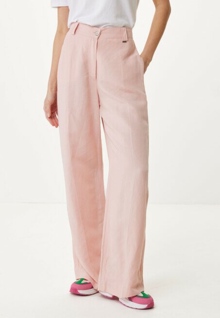 Mexx Pink Trousers