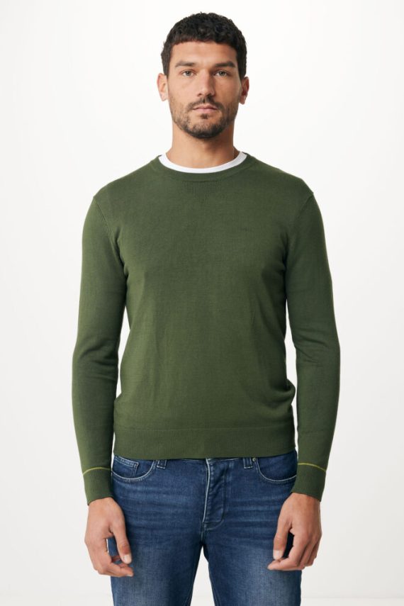 Mexx Fashion Green