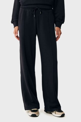Guess Women's Trousers Black
