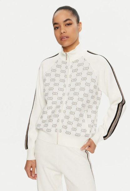 Liu Jo Sport Jacket White