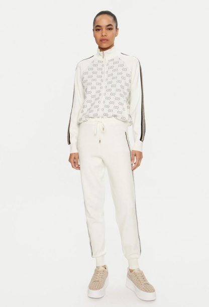 Liu Jo Sport Jacket White - Image 3