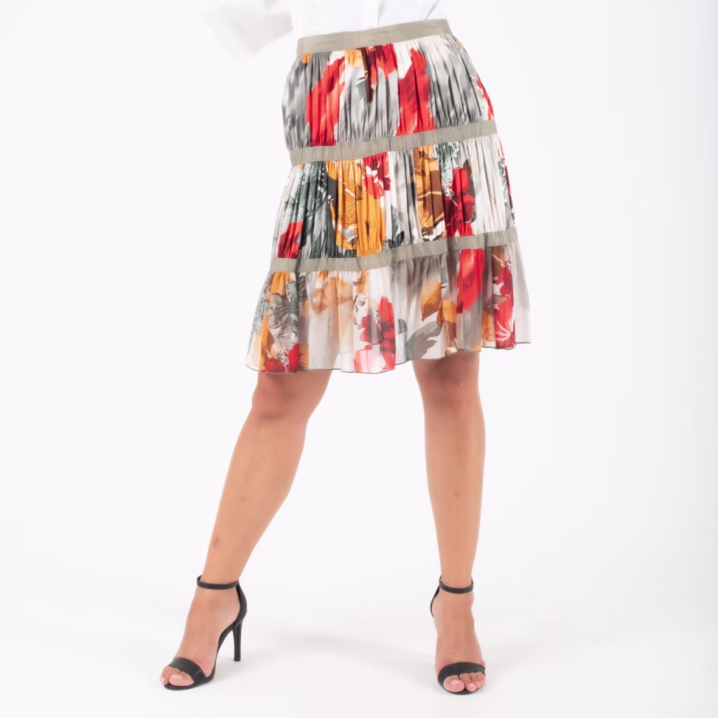 Guess by Marciano Floral Φούστα