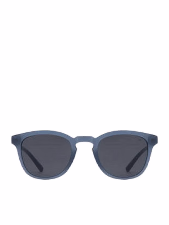 A.KJAERBEDE Unisex Μπλε Γυαλιά Ηλίου - Image 3
